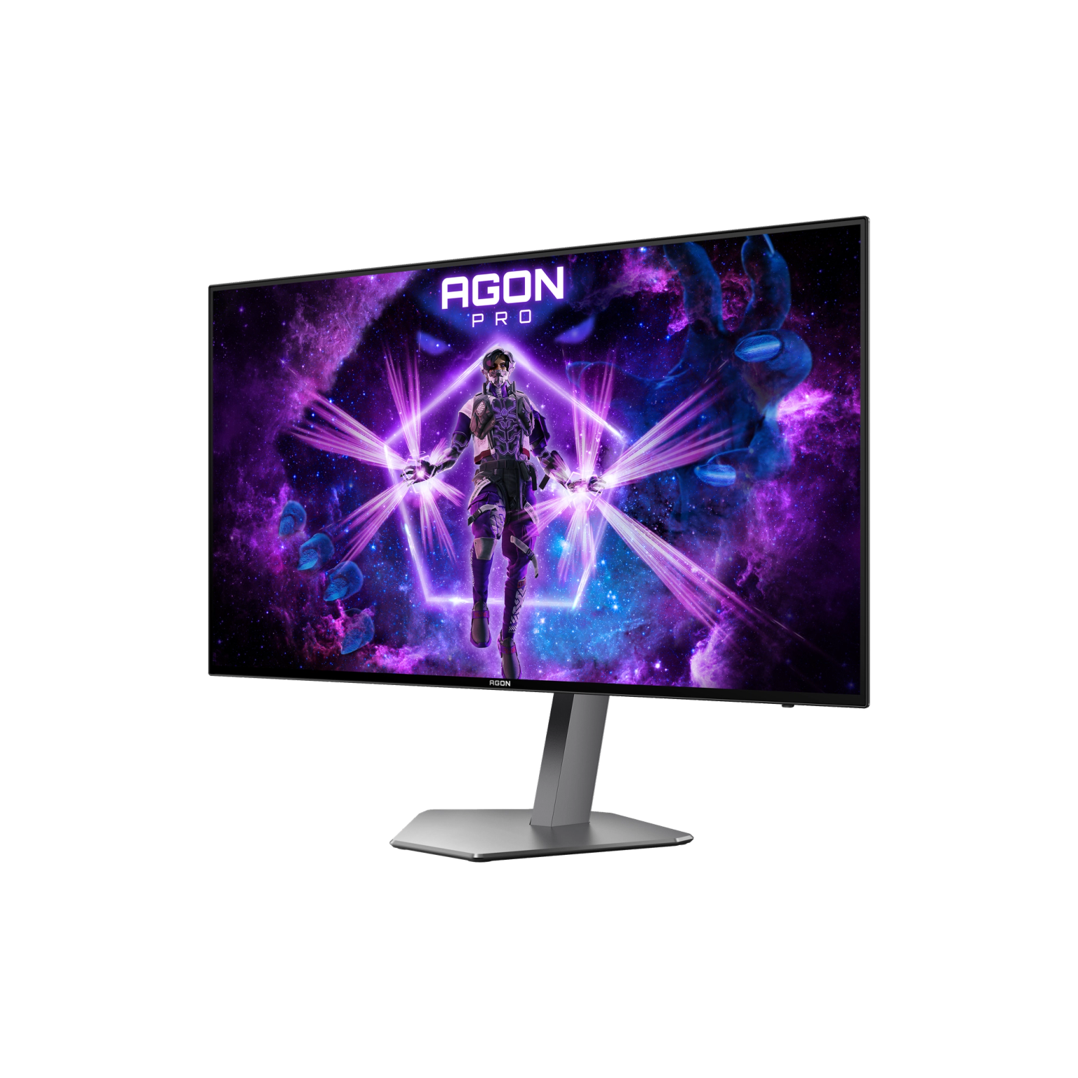 27’’ QHD OLED gaming monitor AGON PRO AG276QZD for unparalleled gaming ...