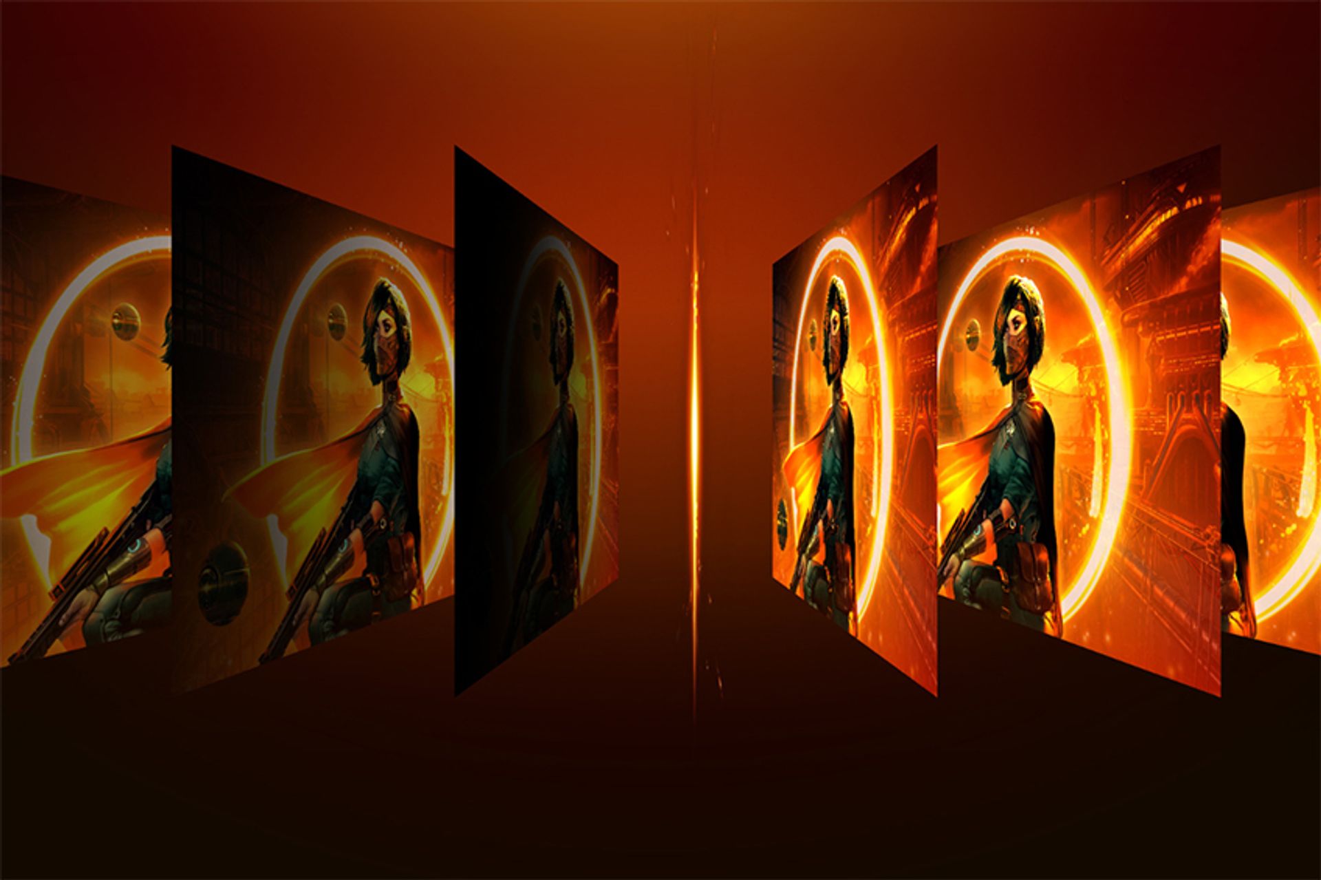 Tấm nền màn hình