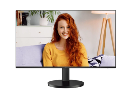 Basic monitors