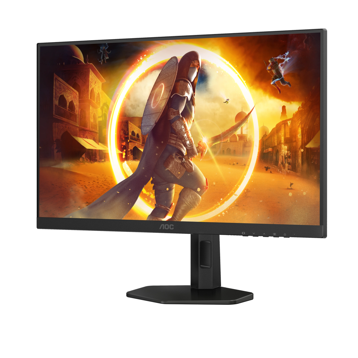 AOC Q27G4XF