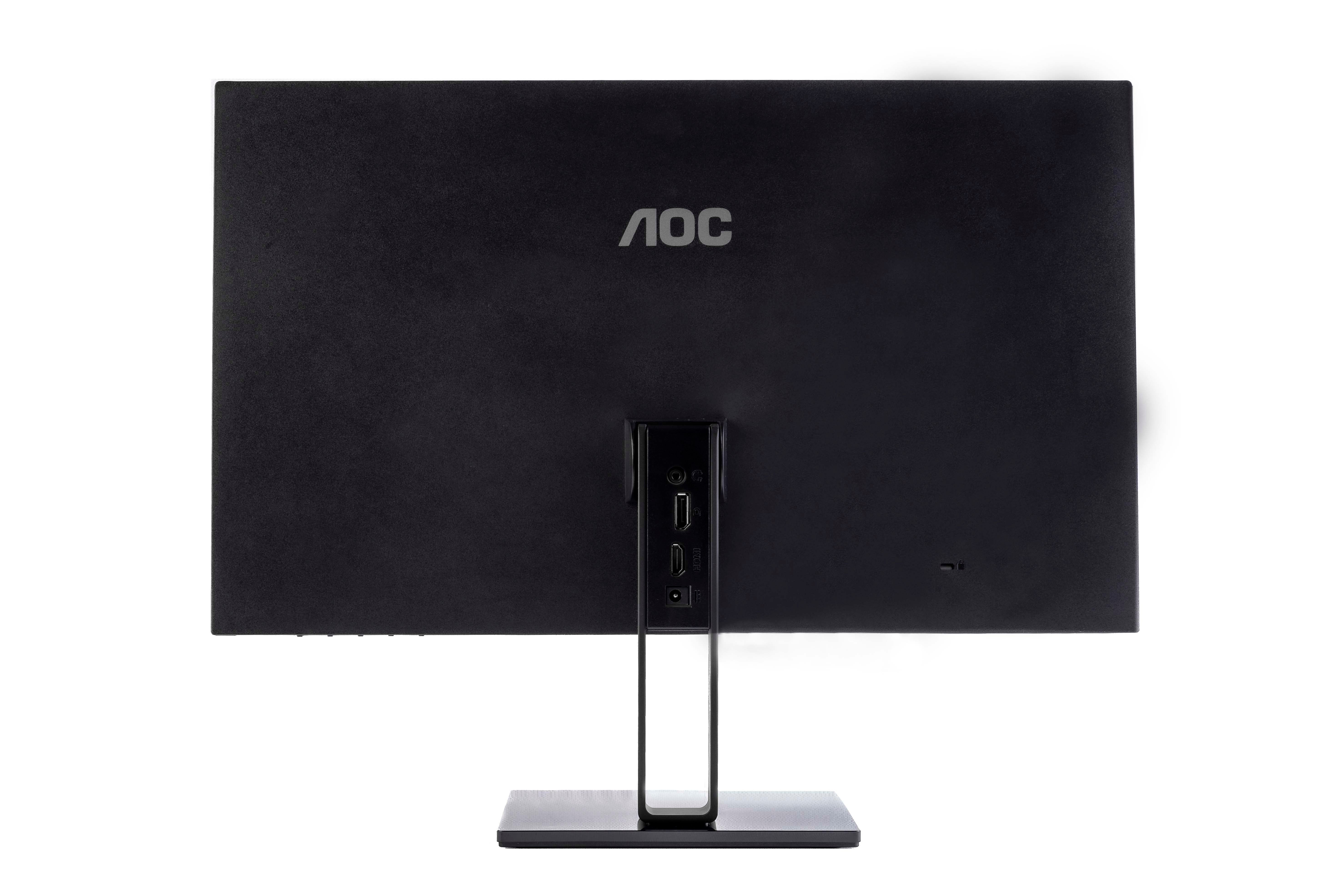 AOC 24V2Q 23.8 inch monitor | AOC Monitors
