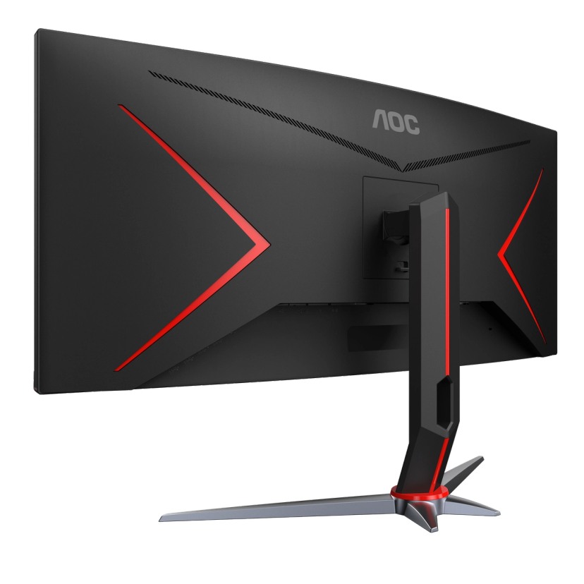 AOC CU34G2X 34 inch monitor | AOC Monitors