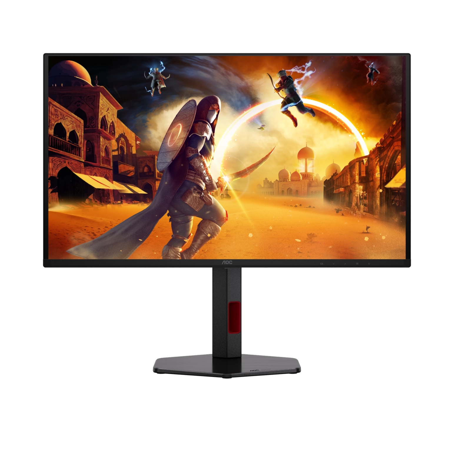 Monitor AOC AGON G4 Q27G4ZDR