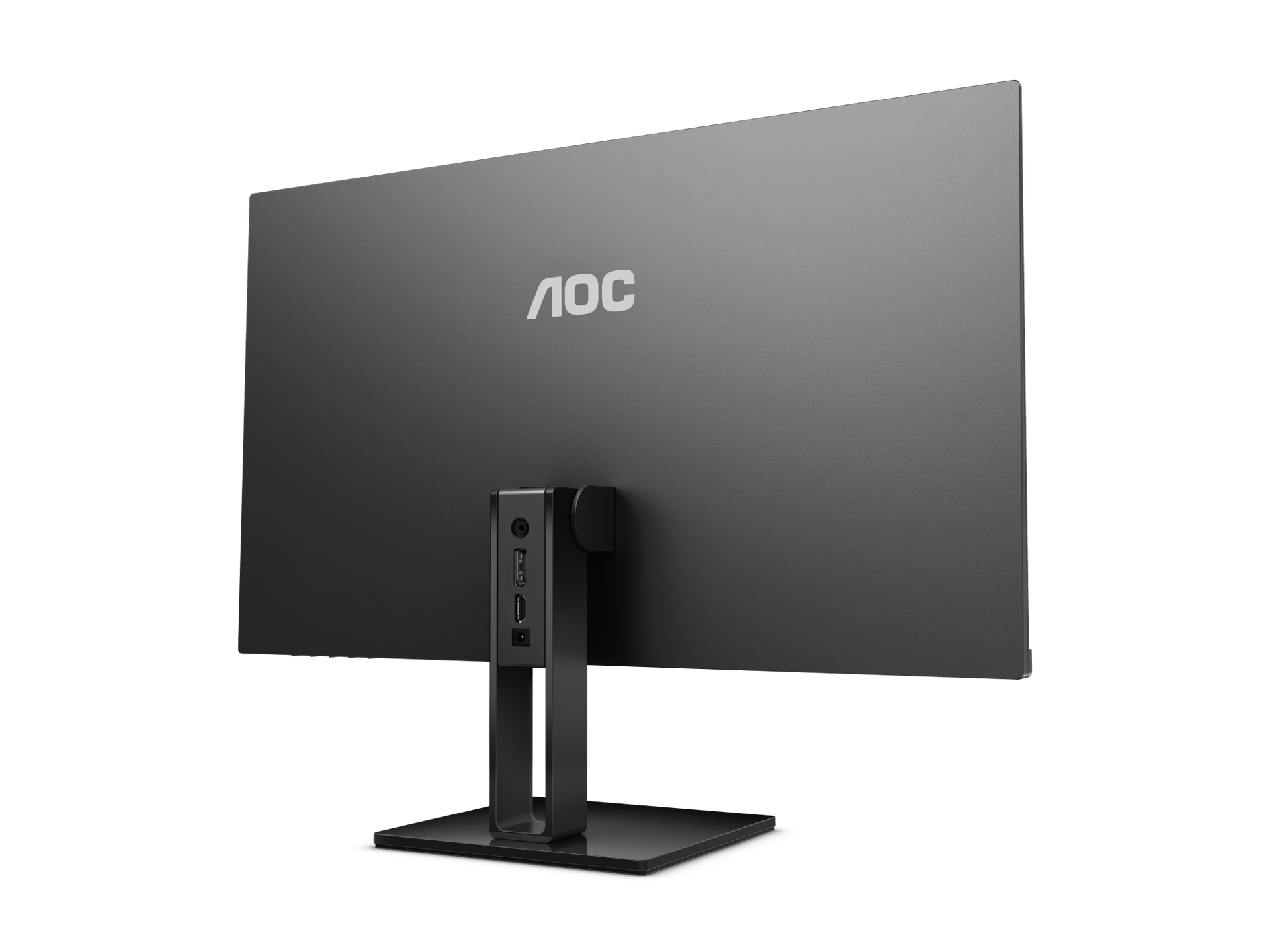 AOC 23.8型 IPS FreeSync HDMI/DP 24V2Q 20年 AOC 23.8-inch LED 1920 x 1080 Pixels Monitor with Display Port ディスプレイ・モニター本体