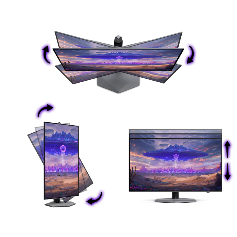 ERGONOMICKÝ DESIGN