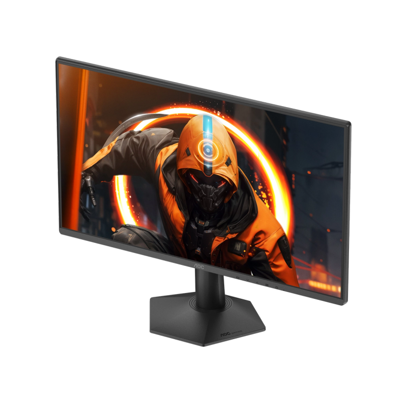 24” FHD IPS gaming monitor with 144Hz/ OC 180Hz refresh rate, 0.5ms ...