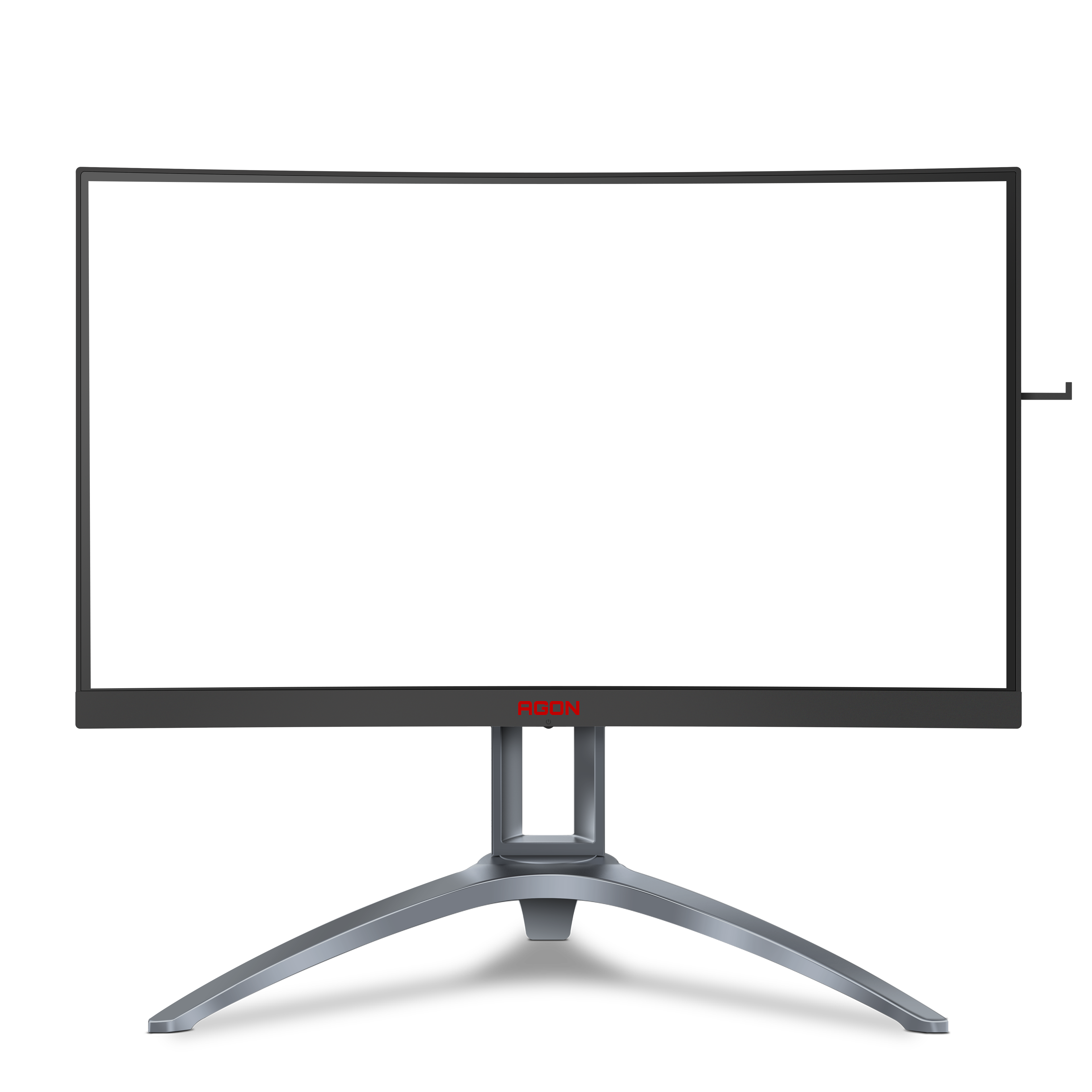 AOC AG273QCX ゲーミングモニター 0 inch monitor | Monitors AG273QCX