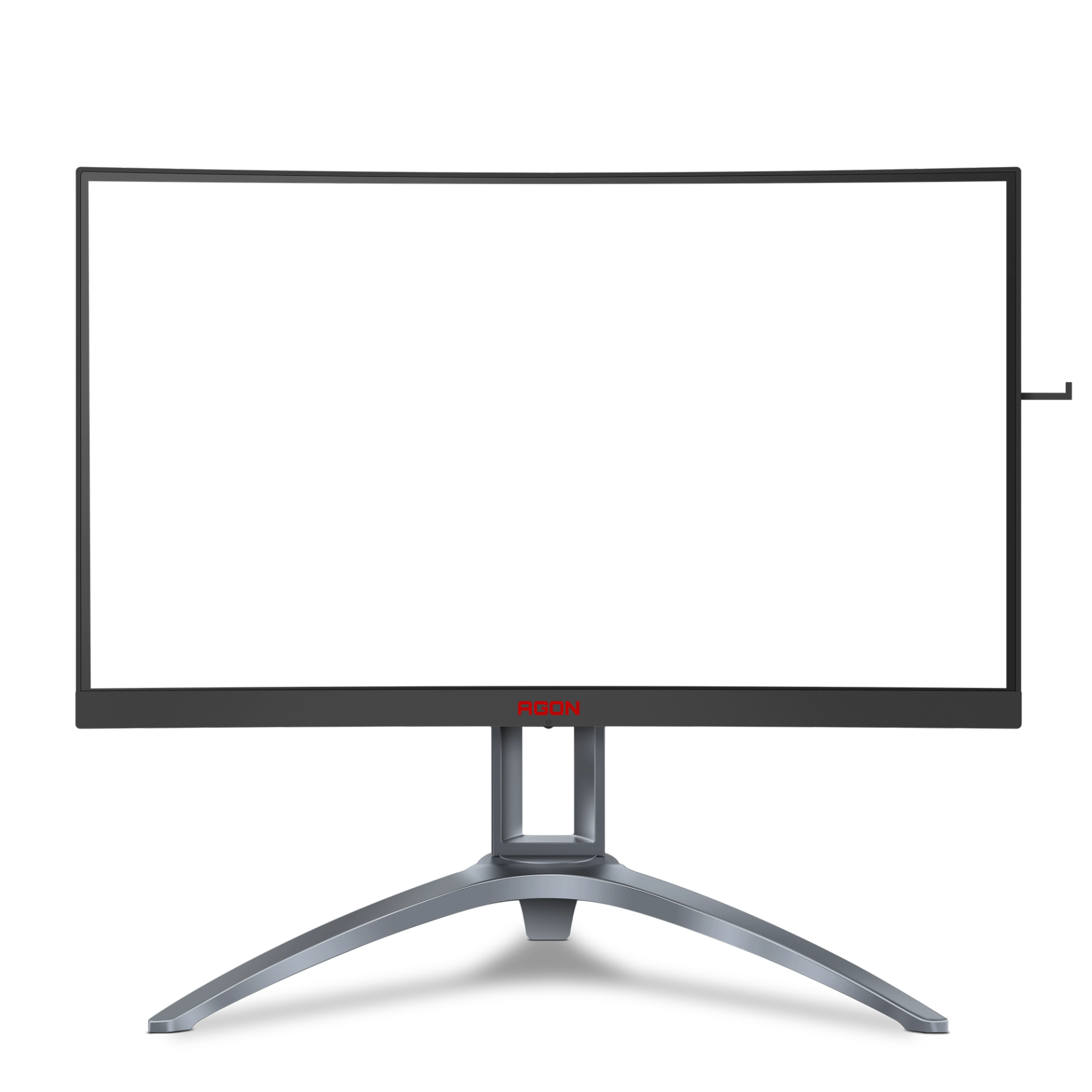 AOC AG273QCX 27 inch monitor | AOC Monitors