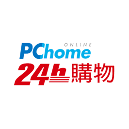 PChome 24h購物
