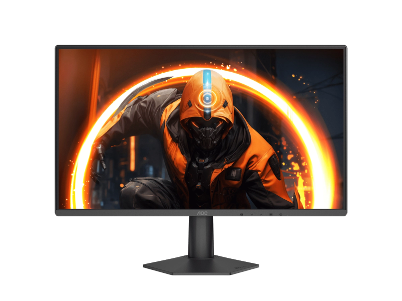 Gaming Monitors