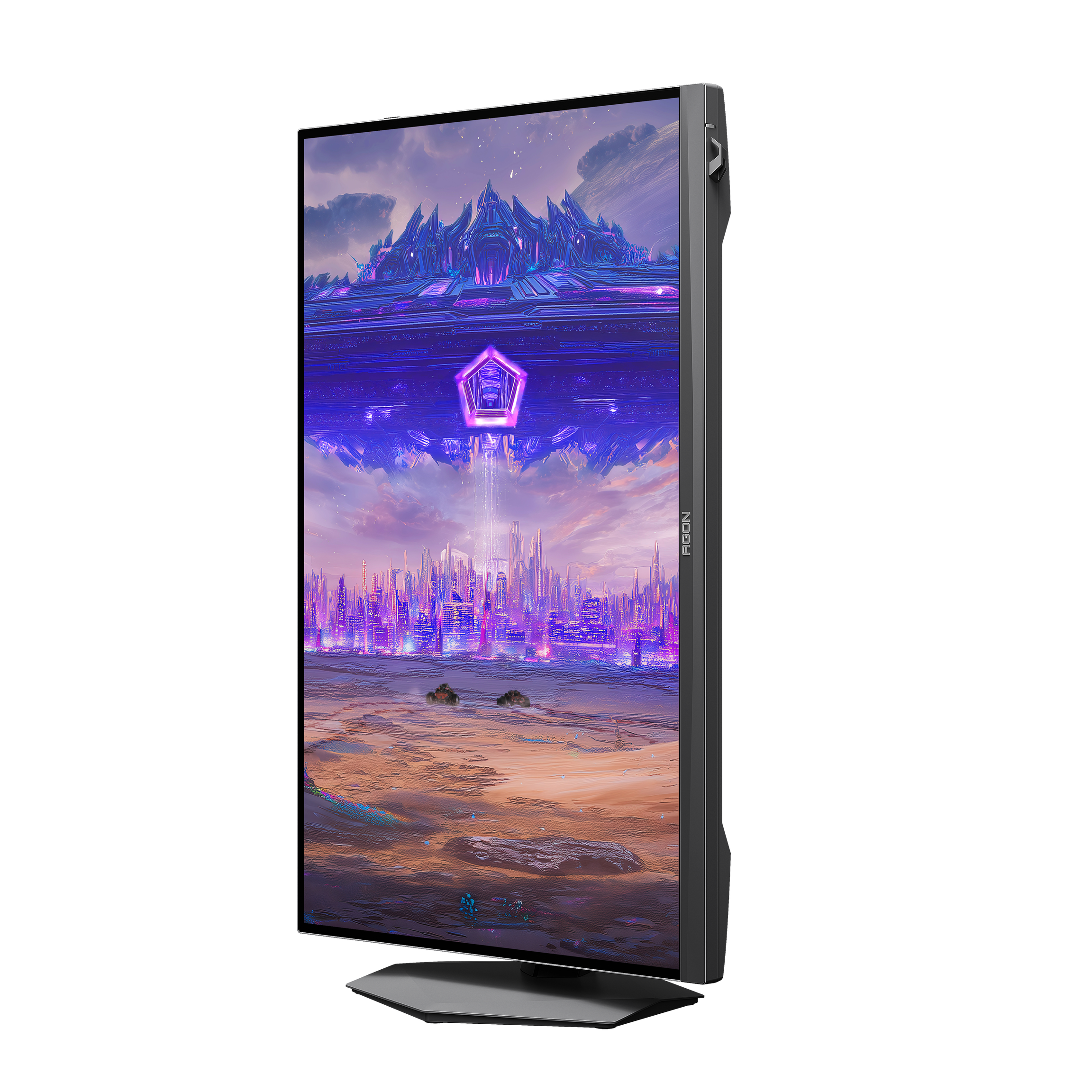 AGP277QK | AOC Monitors