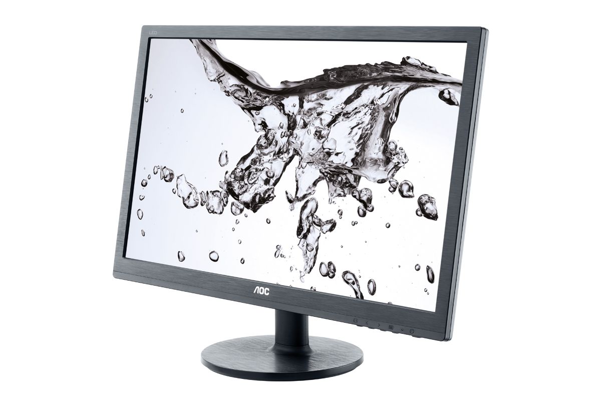 AOC E2260SDA 22 inch monitor | AOC Monitors AOC E2260SDA 22 inch monitor | AOC Monitors