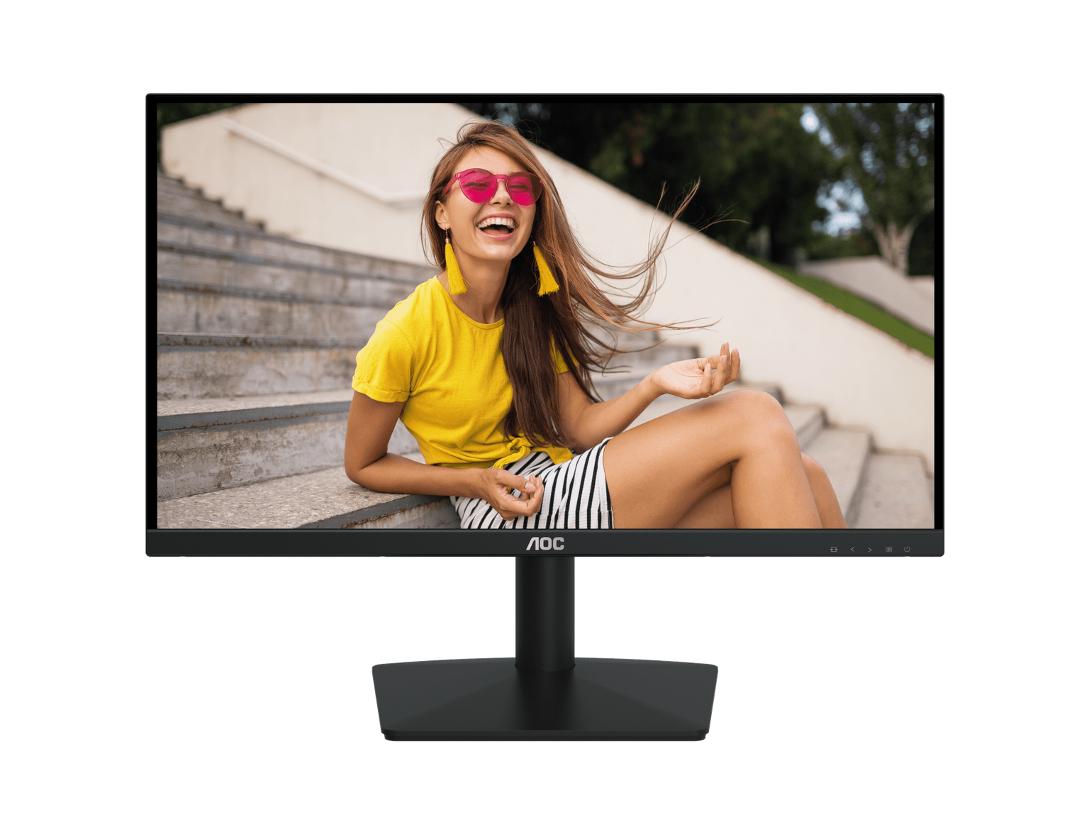 Moniteur AOC 24B15H2