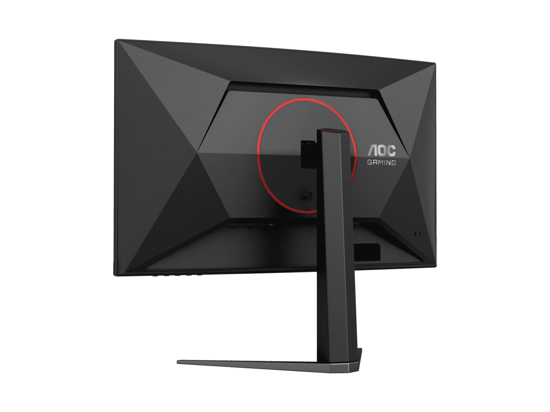 AOC C27G2X/11 27インチ ゲーミングモニター 湾曲型 165Hz e-TREND｜AOC AGON C27G2ZE/11 [27型ワイドゲーミング曲面液晶