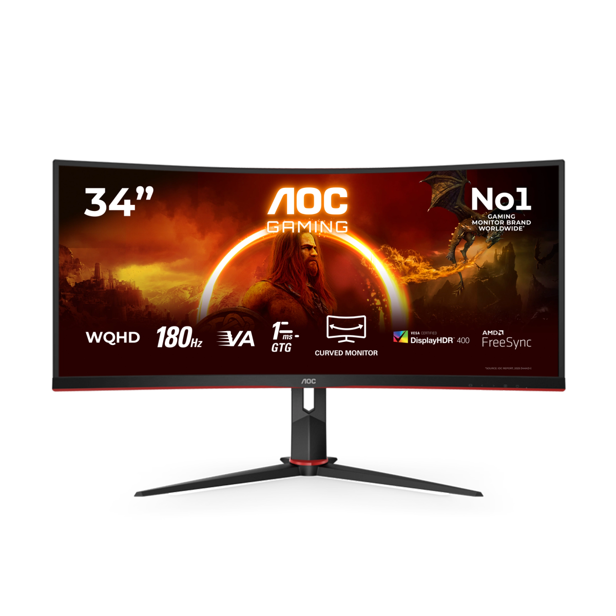 CU34G2XP/BK