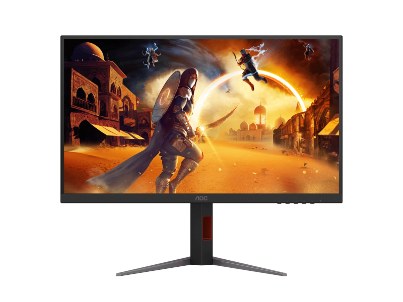 Gaming Monitors