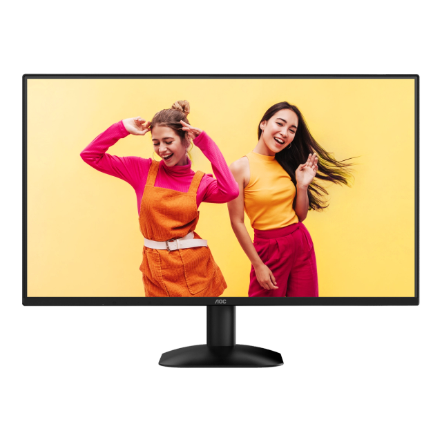 AOC 24B35H3 - 23.8" FHD (1920 × 1080) IPS Monitor