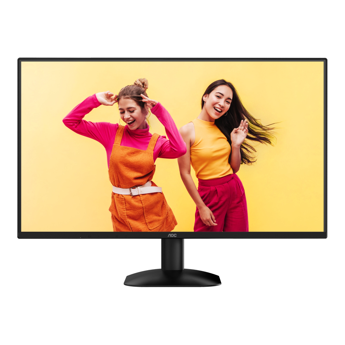 AOC 24B35H3 - 23.8" FHD (1920 × 1080) IPS Monitor