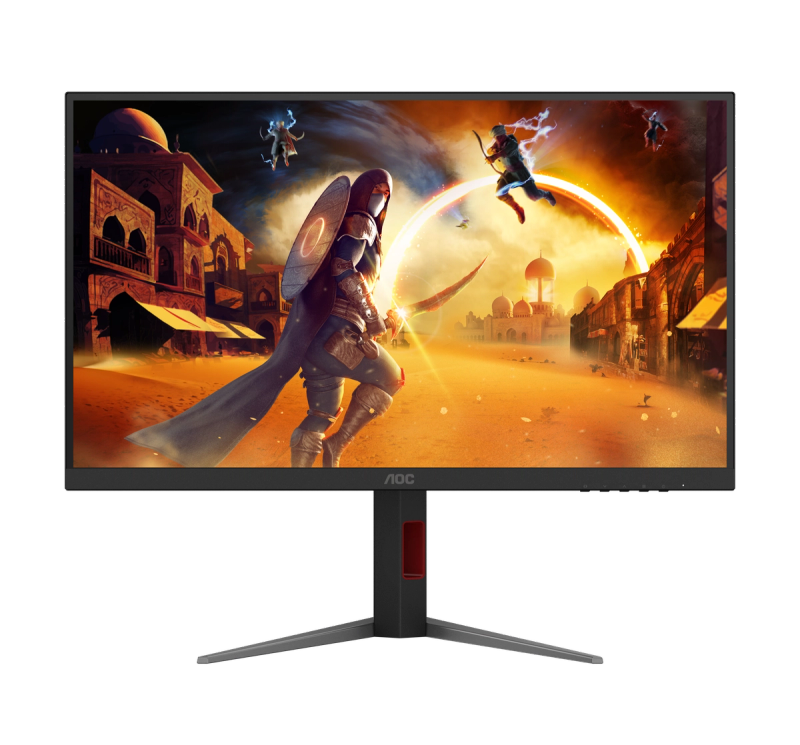 Gaming Monitors
