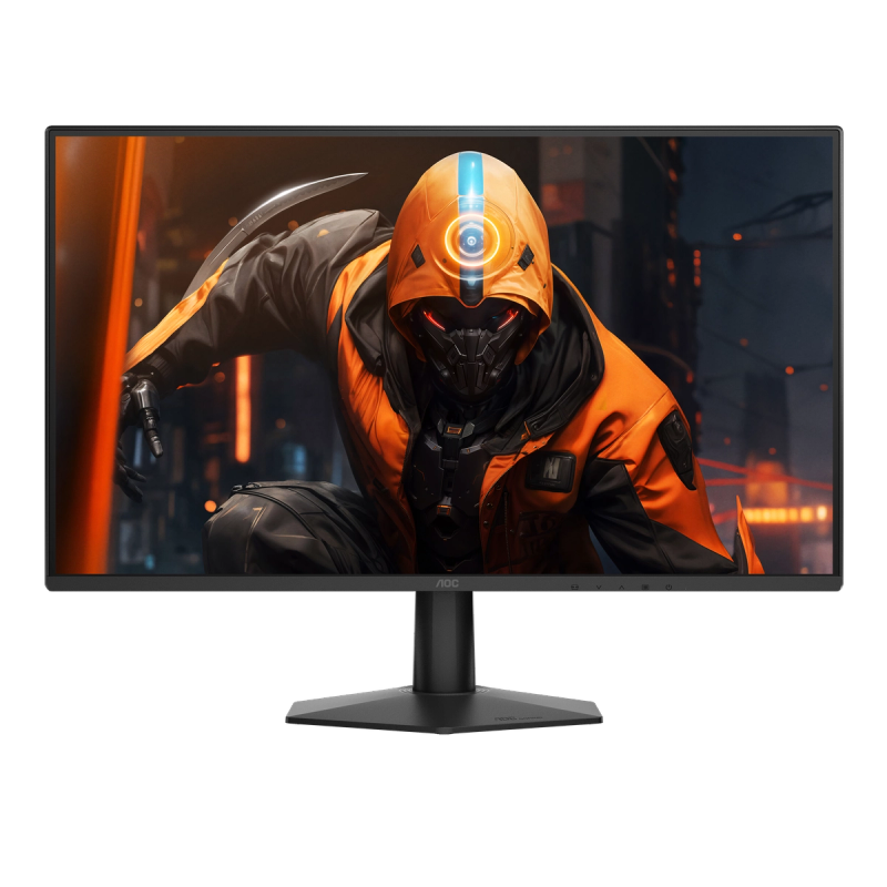 Gaming Monitors