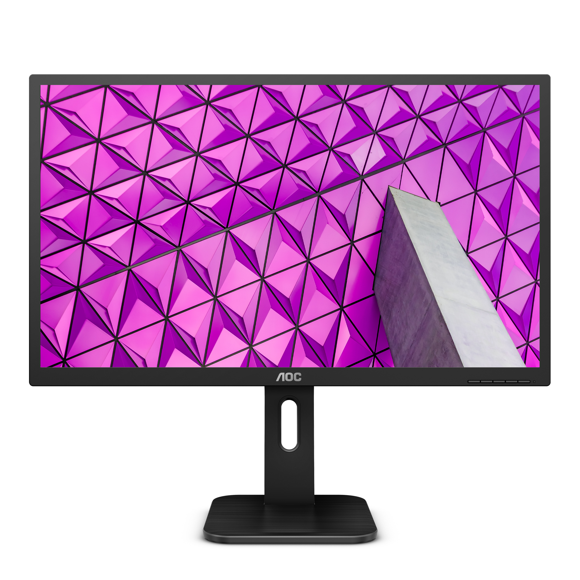 AOC Q27P1 27 inch monitor | AOC Monitors