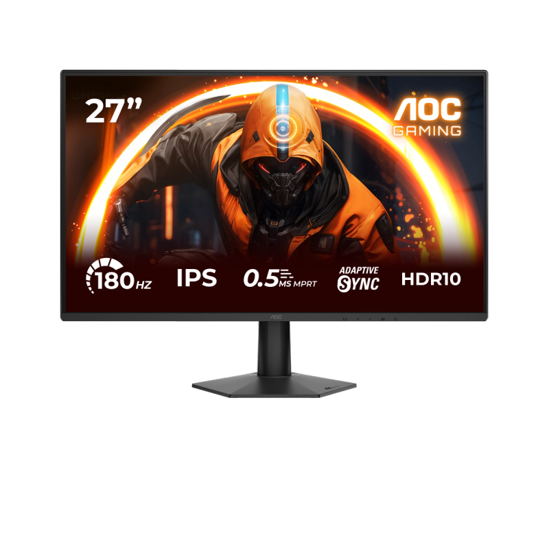 Gaming Monitors