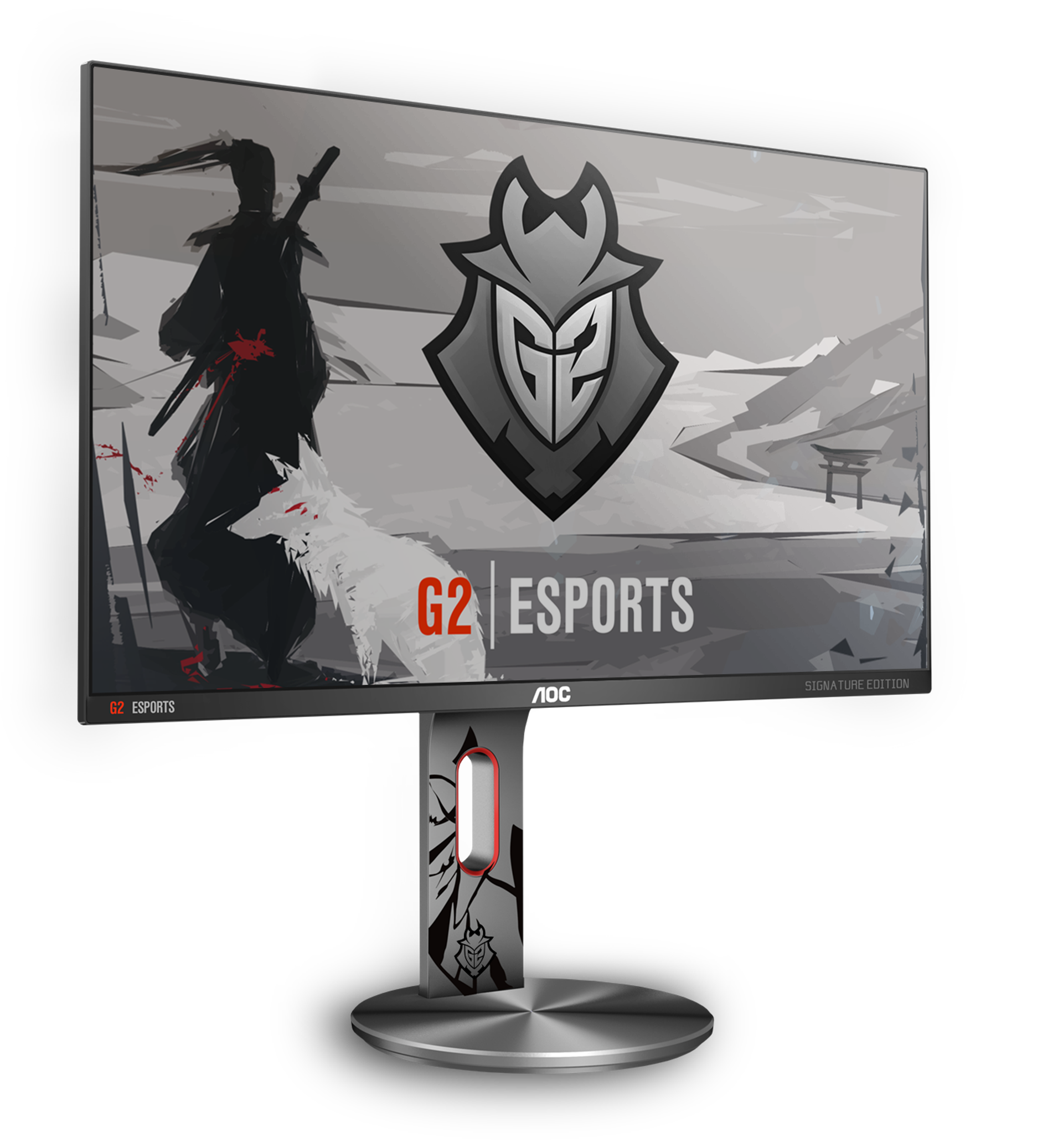 AOC G2590PX/G2 24.5 inch monitor | AOC Monitors