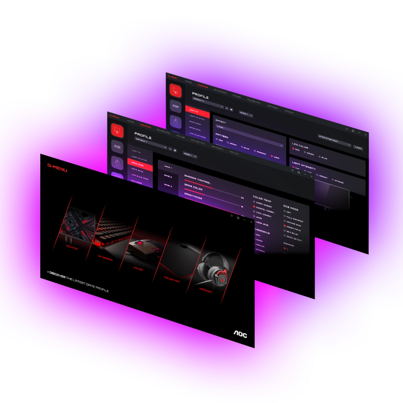 GMENU