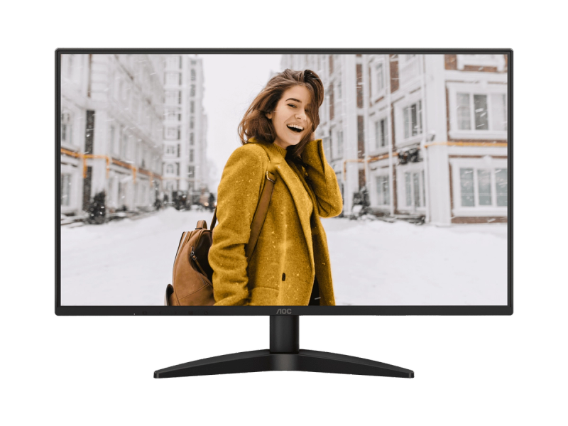 モリター23センチAOC AOC Monitors