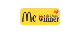 MC Winner Lazada