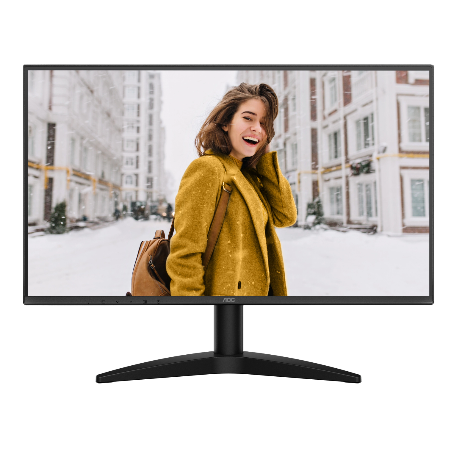 AOC 24B36XE