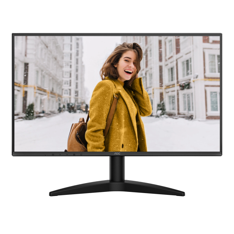 AOC Monitors