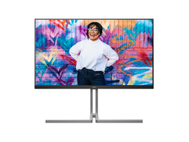 Big screen monitor