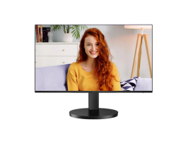 Basic monitors