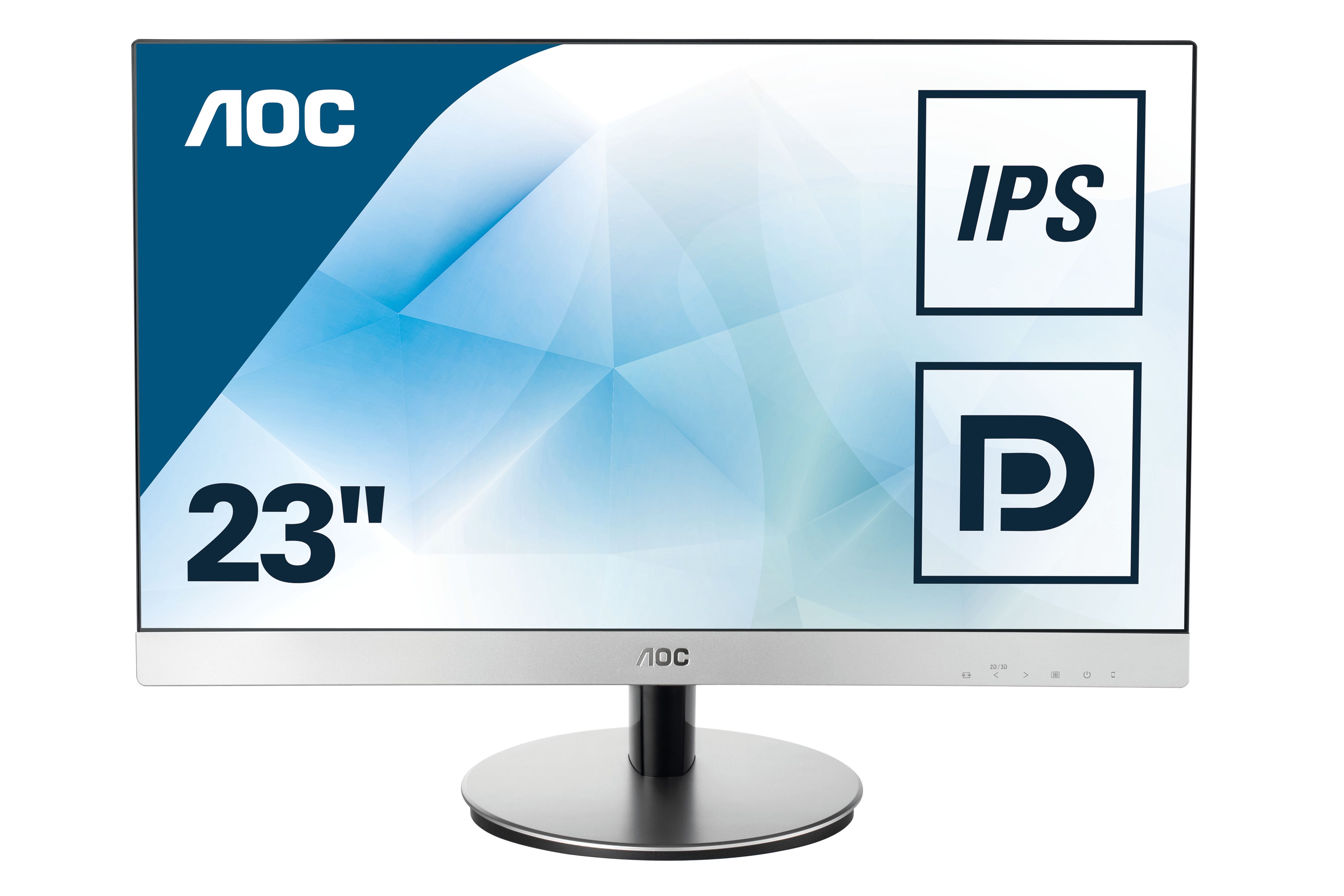 AOC I2369VM 23インチ液晶モニター I2369VM/BK