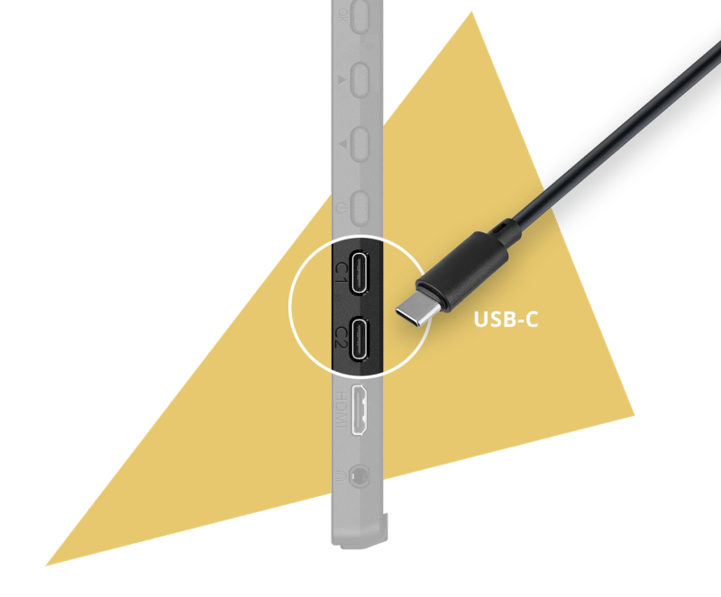 USB-C