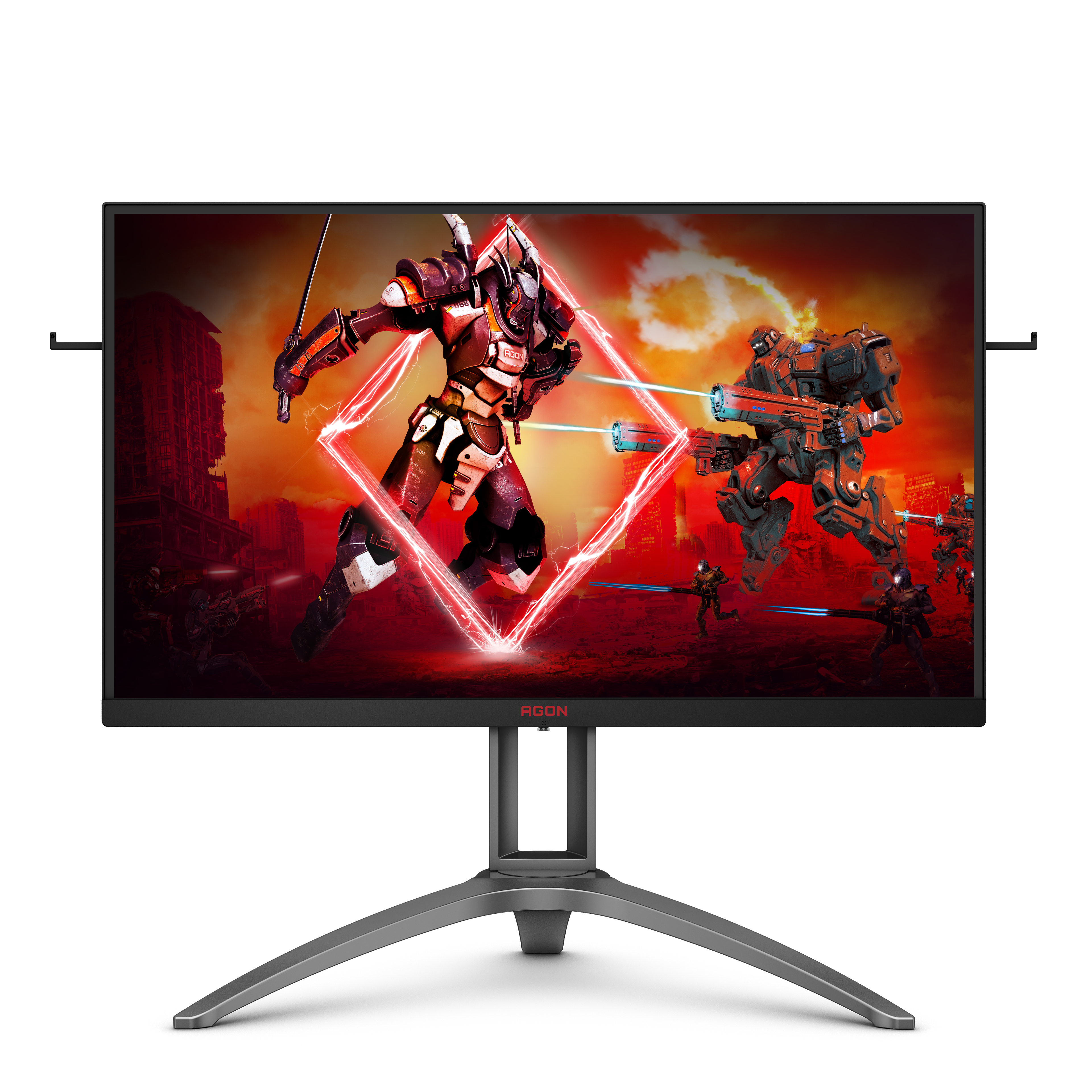 AOC AGON AG273QXP/11 [27インチ] 保護 フィルム カバー シート ブルーライトカット 反射防止 指紋防止 気泡レス 抗菌 液晶保護フィルム メール便送料無料 AOC 0 monitor ブルーライトカットフィルム 向け PC&frasl;タブレット