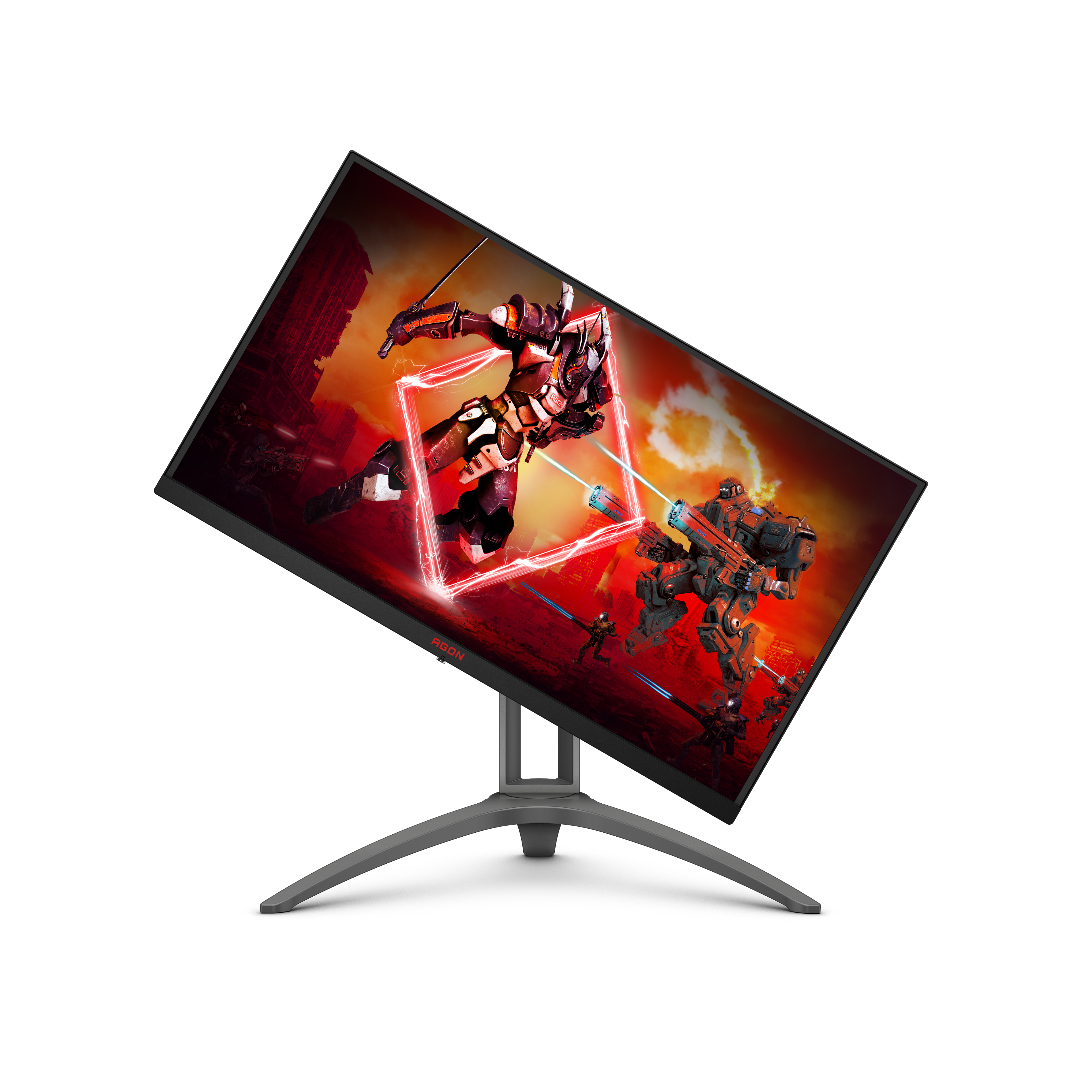 AOC AGON AG273QXP/11 [27インチ] 保護 フィルム カバー シート ブルーライトカット 反射防止 指紋防止 気泡レス 抗菌 液晶保護フィルム メール便送料無料 AOC 0 monitor ブルーライトカットフィルム 向け PC&frasl;タブレット