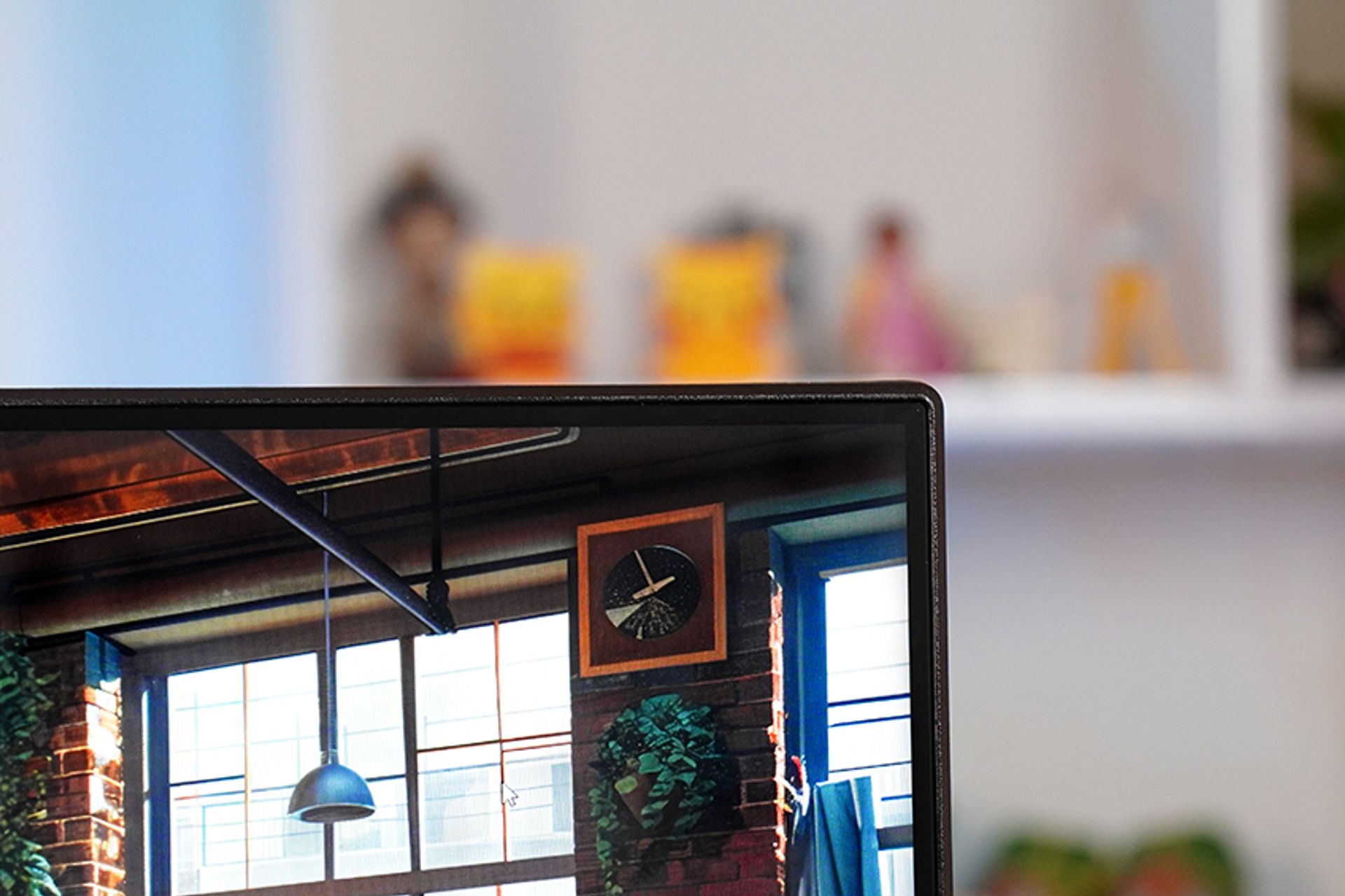 Thiết kế hiện đại - tối ưu không gian