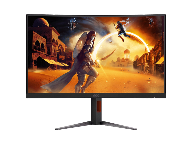 Gaming Monitors