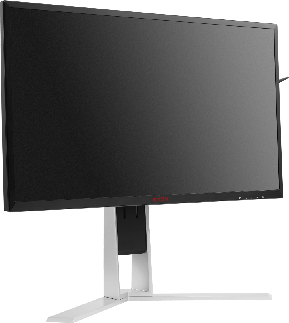 AOC AG271FZ2/240Hzゲーミングモニター AOC AG271FZ2 27 inch 【公式通販】