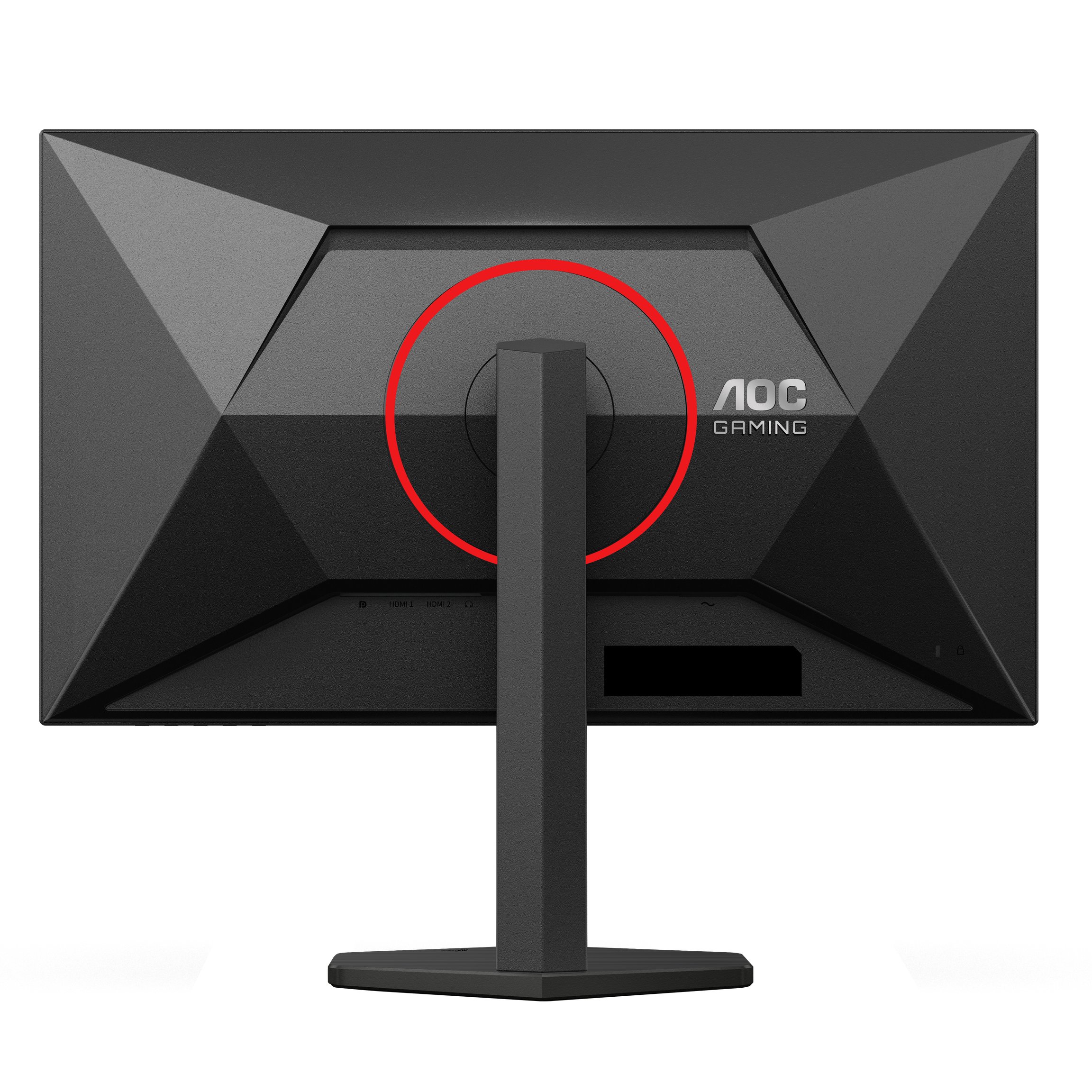 AGON by AOC Q27G4ZR 27