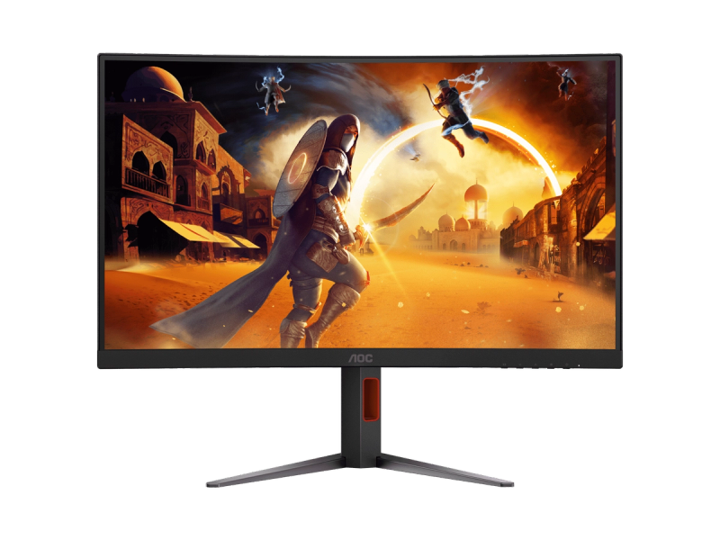 Gaming Monitors