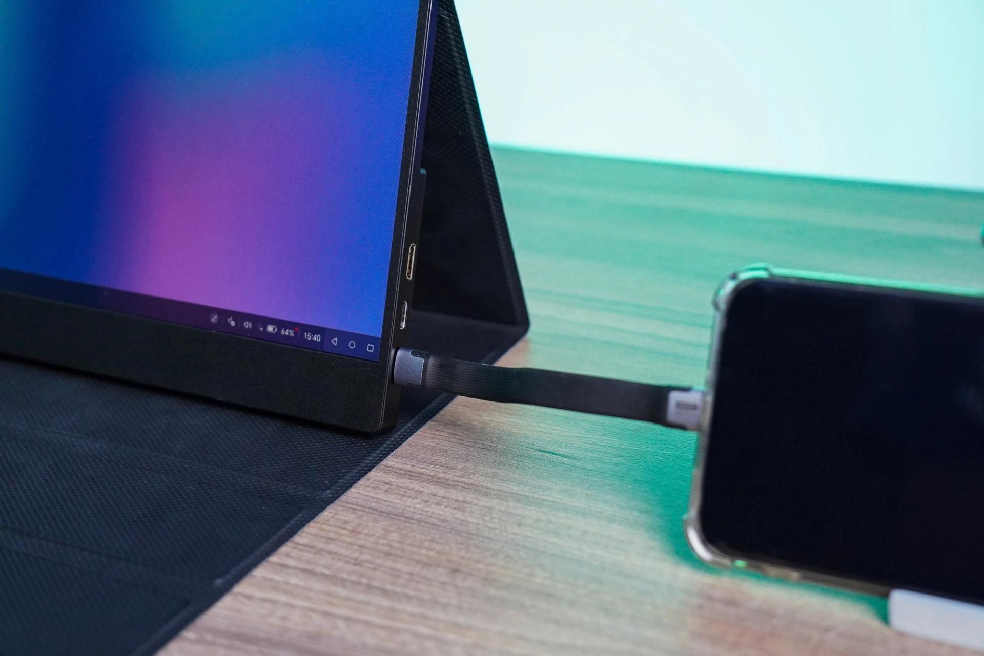 Tăng cường tính linh hoạt