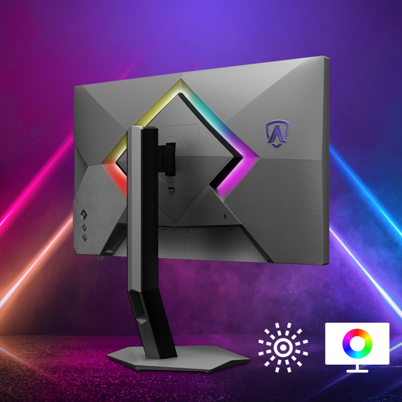 RGB LIGHT FX