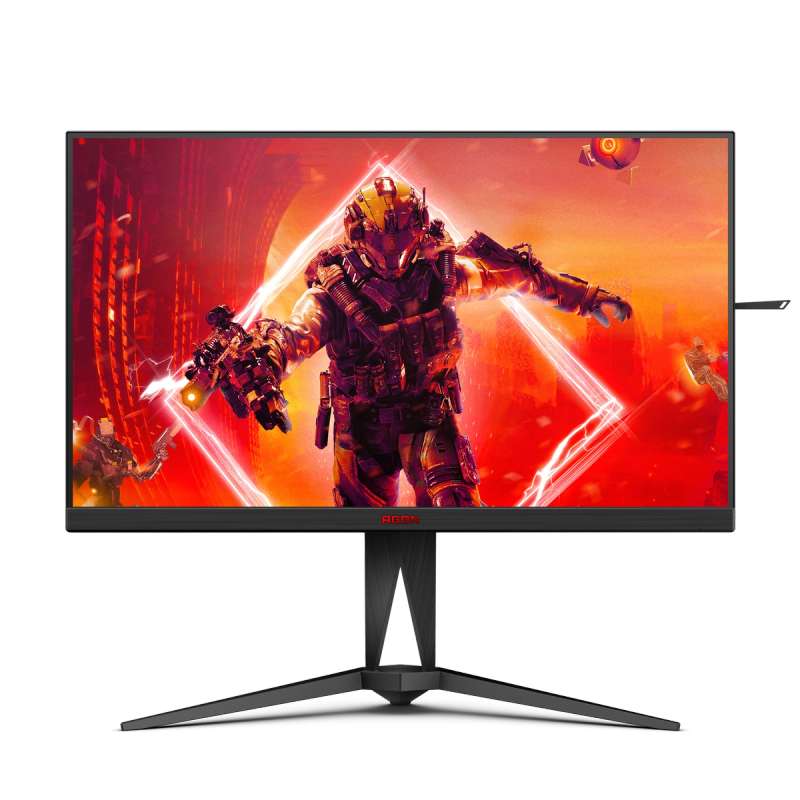240Hz Gaming Monitorji | AOC & AGON zasloni