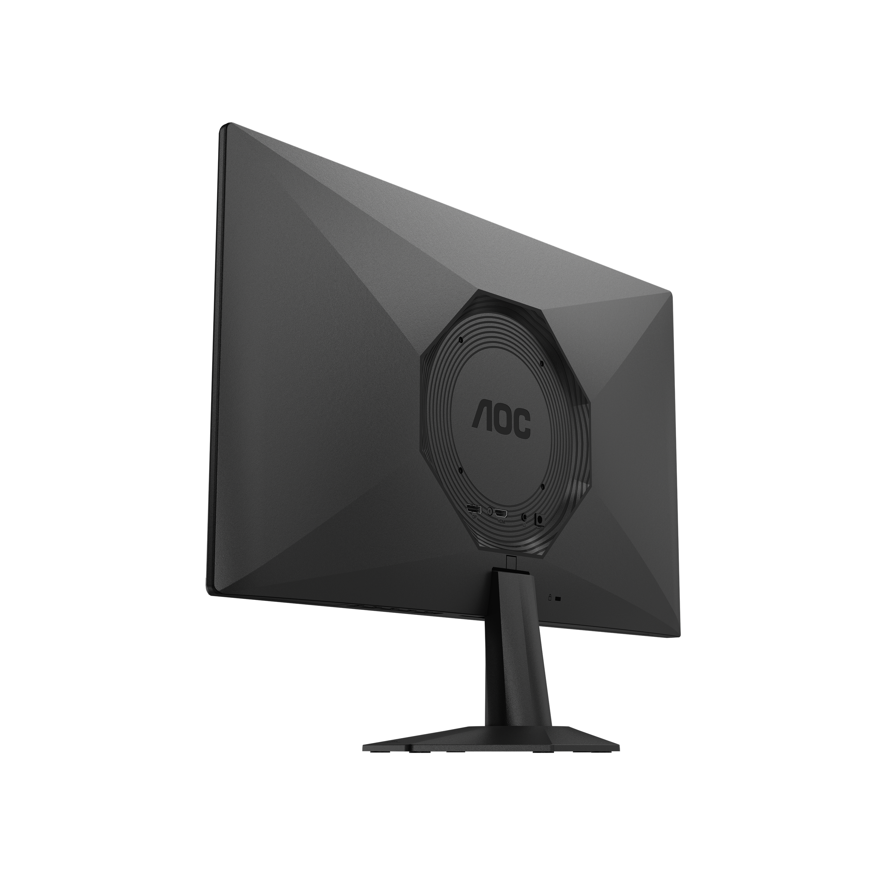 24” FHD IPS gaming monitor with 144Hz/ OC 180Hz refresh rate, 0.5ms ...