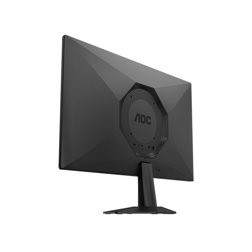 24” FHD IPS gaming monitor with 144Hz/ OC 180Hz refresh rate, 0.5ms ...