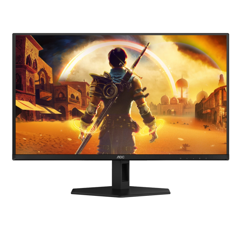 Gaming Monitors