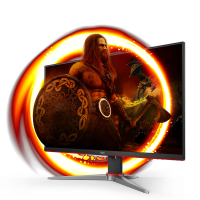 AOC 24G2SP 165Hz